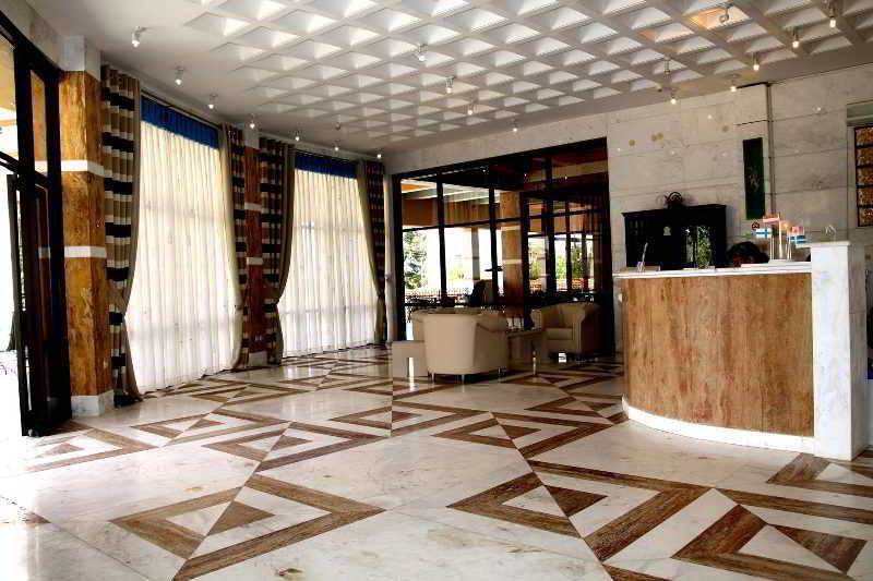 Hotel Rema วูร์วูรู ภายนอก รูปภาพ